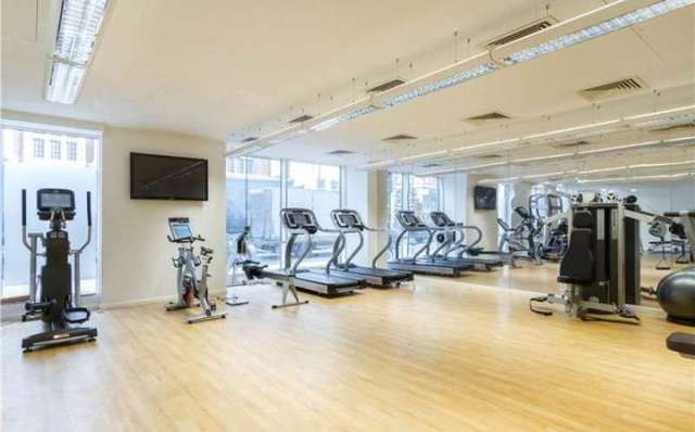  Image of 1 bedroom Apartment to rent in Baker Street London NW1 at Baker Street  London, NW1 6XE