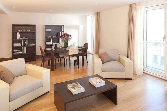  Image of 2 bedroom Apartment to rent in Baker Street London NW1 at Baker Street  London, NW1 6XE