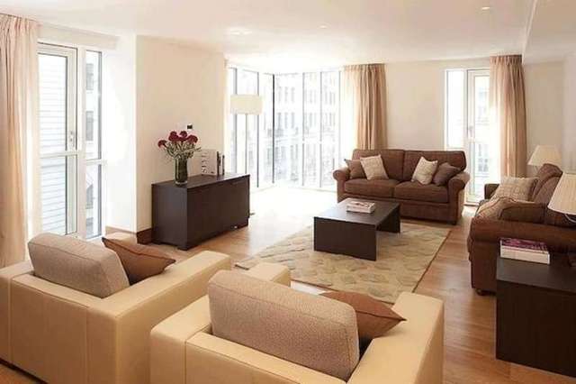  Image of 2 bedroom Apartment to rent in Baker Street London NW1 at Baker Street  London, NW1 6XE