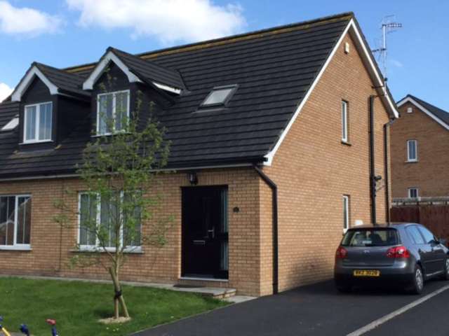  Image of 3 bedroom Retirement Property to rent in Balteagh Avenue Portadown Craigavon BT64 at Balteagh Ave  Craigavon, BT64 1AR
