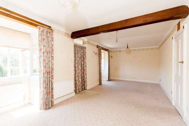  Image of 2 bedroom Chalet to rent in Bank Mill Berkhamsted HP4 at Bank Mill  Berkhamsted, HP4 2ER