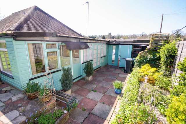  Image of 2 bedroom Chalet to rent in Bank Mill Berkhamsted HP4 at Bank Mill  Berkhamsted, HP4 2ER