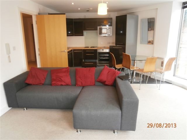  Image of 2 bedroom Flat to rent in Blackfriars Road Salford M3 at 2 Blackfriars Road Salford Manchester, M3 7AT