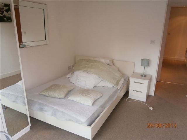  Image of 2 bedroom Flat to rent in Blackfriars Road Salford M3 at 2 Blackfriars Road Salford Manchester, M3 7AT