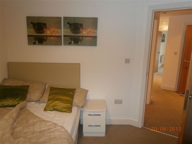  Image of 2 bedroom Flat to rent in Blackfriars Road Salford M3 at 2 Blackfriars Road Salford Manchester, M3 7AT