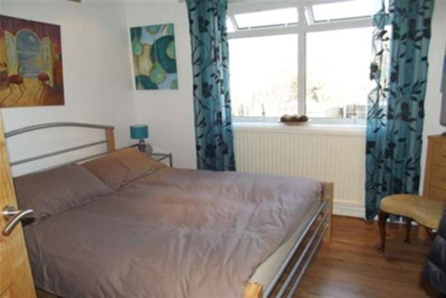  Image of 3 bedroom Detached house to rent in Barrington Close Altrincham WA14 at Altrincham, WA14 1JA