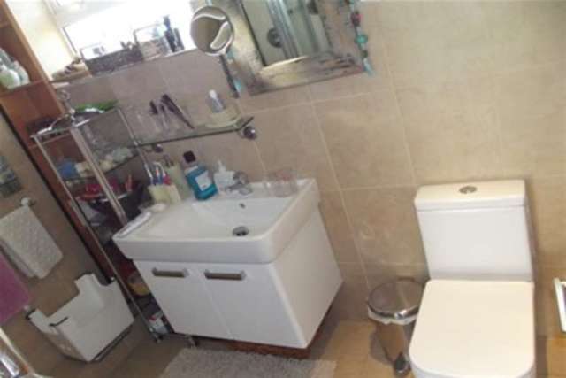  Image of 3 bedroom Detached house to rent in Barrington Close Altrincham WA14 at Altrincham, WA14 1JA