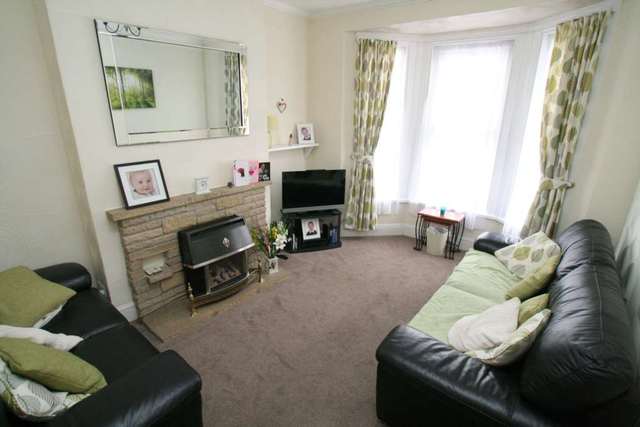  Image of 2 bedroom Terraced house for sale in Barton Avenue Keyham Plymouth PL2 at Barton Avenue Keyham Plymouth, PL2 1NZ