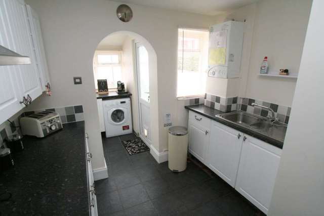  Image of 2 bedroom Terraced house for sale in Barton Avenue Keyham Plymouth PL2 at Barton Avenue Keyham Plymouth, PL2 1NZ