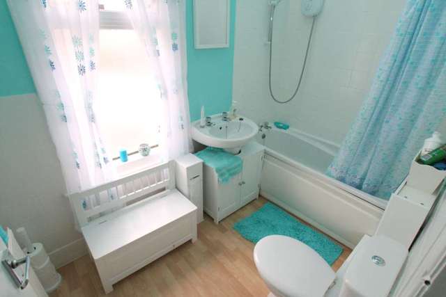  Image of 2 bedroom Terraced house for sale in Barton Avenue Keyham Plymouth PL2 at Barton Avenue Keyham Plymouth, PL2 1NZ