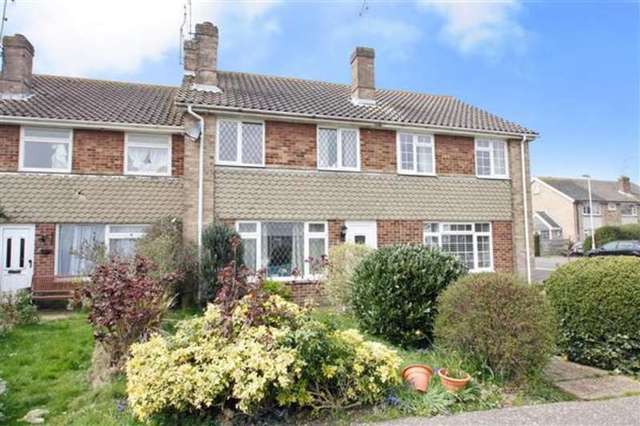  Image of 3 bedroom Detached house for sale in Barton Close Worthing BN13 at Durrington, BN13 1NG
