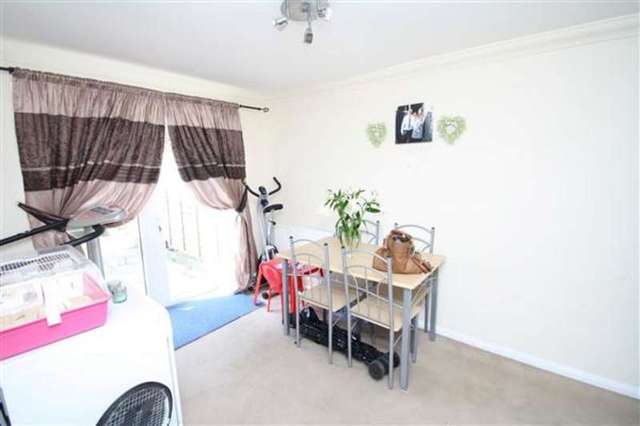  Image of 3 bedroom Detached house for sale in Barton Close Worthing BN13 at Durrington, BN13 1NG