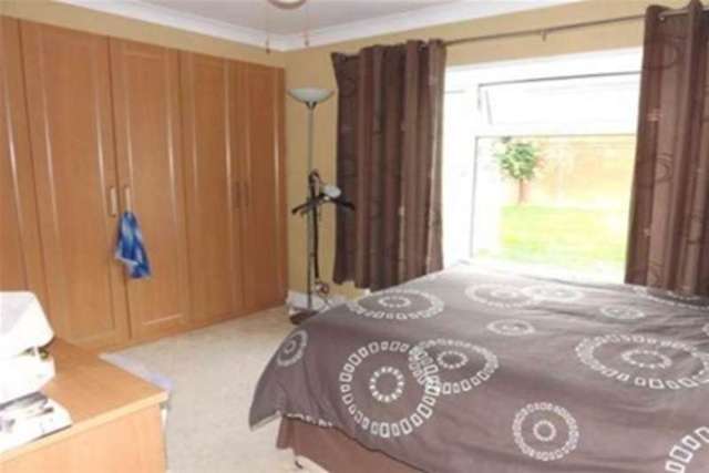  Image of 4 bedroom Detached house to rent in Takely Ride Basildon SS16 at Basildon, SS16 5BE