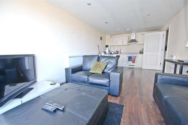 Image of 1 bedroom Apartment for sale in Durnsford Road London SW19 at Haydons Road, SW19 8EA