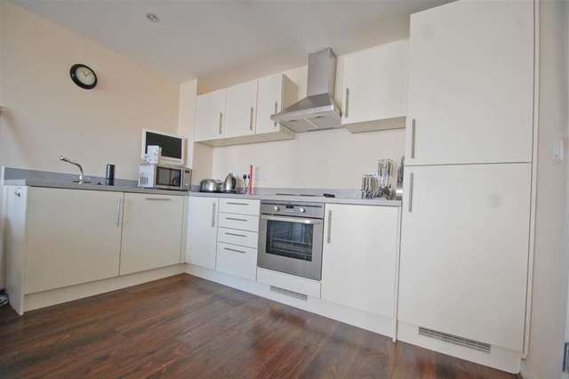  Image of 1 bedroom Apartment for sale in Durnsford Road London SW19 at Haydons Road, SW19 8EA