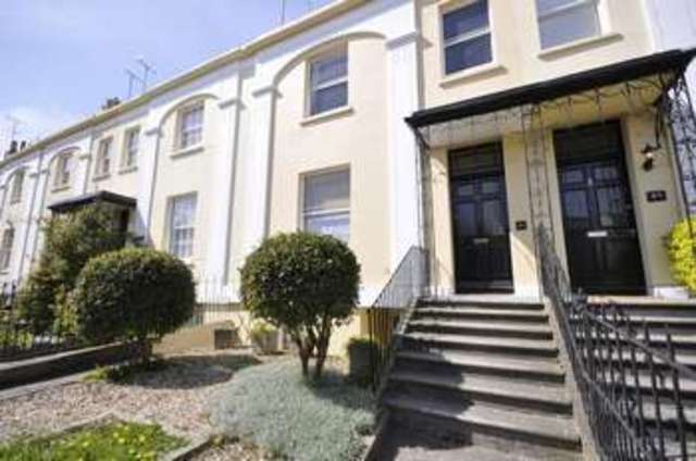  Image of 1 bedroom Property to rent in Bath Road Leckhampton Cheltenham GL53 at 63 Bath Road  Cheltenham, GL53 7LH