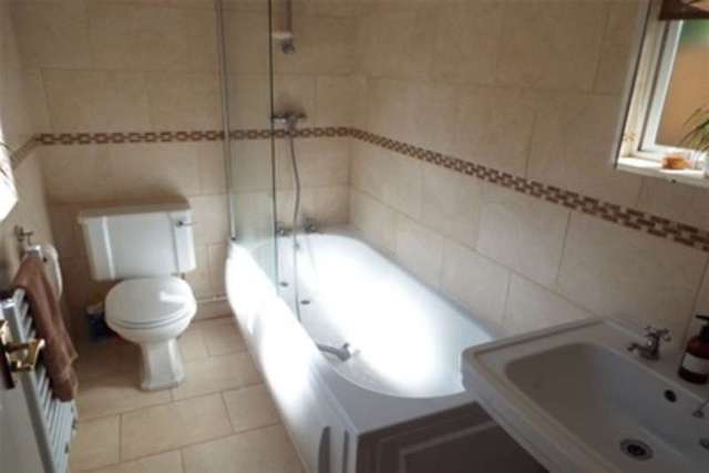  Image of 2 bedroom Detached house to rent in Bath Road Worcester WR5 at Worcester, WR5 3ES