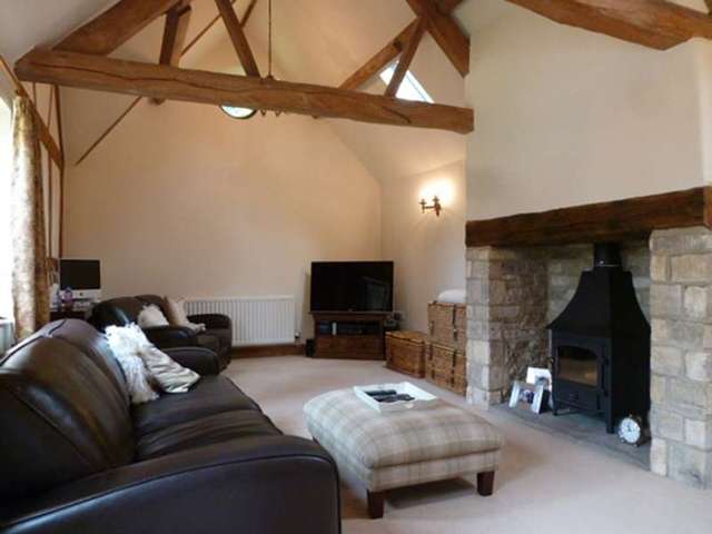 Image of 4 bedroom Detached house to rent in Beckford Road Ashton-under-Hill Evesham WR11 at Beckford Road  Ashton Under Hill, WR11 7SU