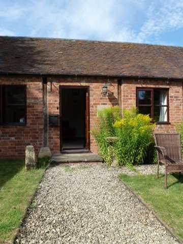  Image of 4 bedroom Detached house to rent in Beckford Road Ashton-under-Hill Evesham WR11 at Beckford Road  Ashton Under Hill, WR11 7SU