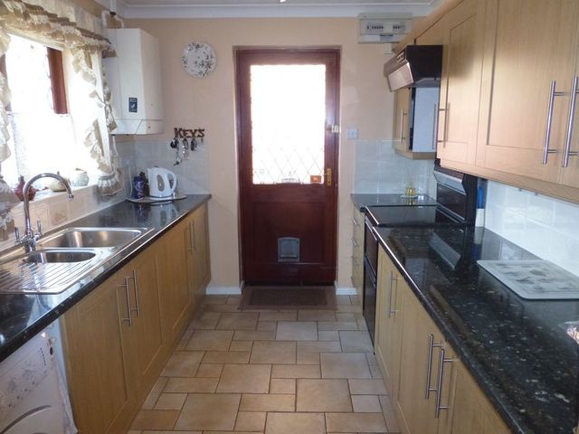  Image of 3 bedroom Detached house for sale in Beck Close Ruskington Sleaford NG34 at Beck Close Ruskington Sleaford, NG34 9FD