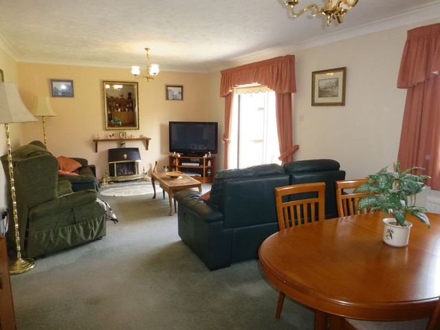  Image of 3 bedroom Detached house for sale in Beck Close Ruskington Sleaford NG34 at Beck Close Ruskington Sleaford, NG34 9FD