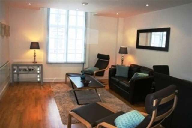  Image of 2 bedroom Flat to rent in Bedford Street Leeds LS1 at Leeds, LS1 5PZ