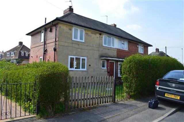  Image of 3 bedroom Semi-Detached house for sale in Beech Mount Leeds LS9 at Harehills, LS9 6QT
