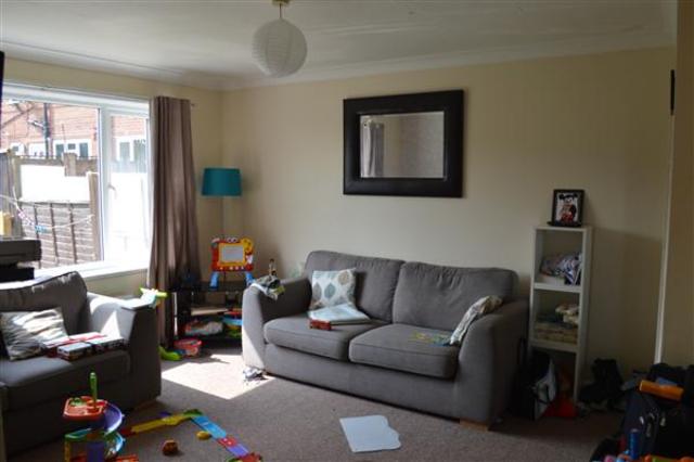  Image of 3 bedroom Semi-Detached house for sale in Beech Mount Leeds LS9 at Harehills, LS9 6QT