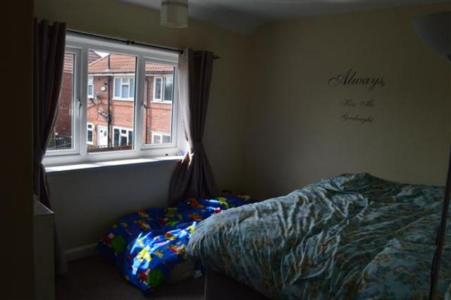  Image of 3 bedroom Semi-Detached house for sale in Beech Mount Leeds LS9 at Harehills, LS9 6QT