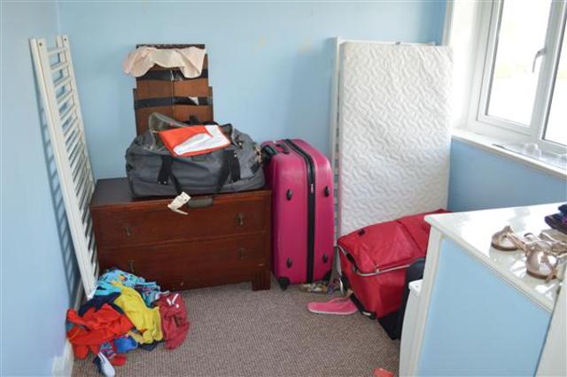  Image of 3 bedroom Semi-Detached house for sale in Beech Mount Leeds LS9 at Harehills, LS9 6QT