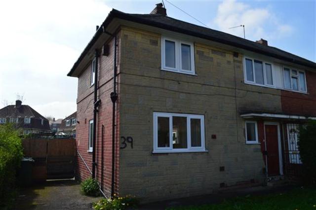  Image of 3 bedroom Semi-Detached house for sale in Beech Mount Leeds LS9 at Harehills, LS9 6QT