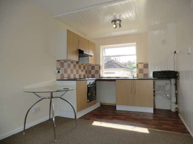  Image of 1 bedroom Maisonette to rent in Belgrave Road Coventry CV2 at Walsgrave, CV2 5BH