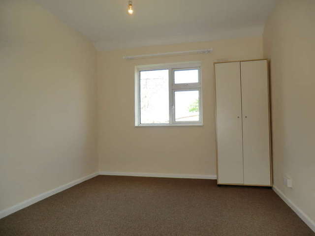  Image of 1 bedroom Maisonette to rent in Belgrave Road Coventry CV2 at Walsgrave, CV2 5BH
