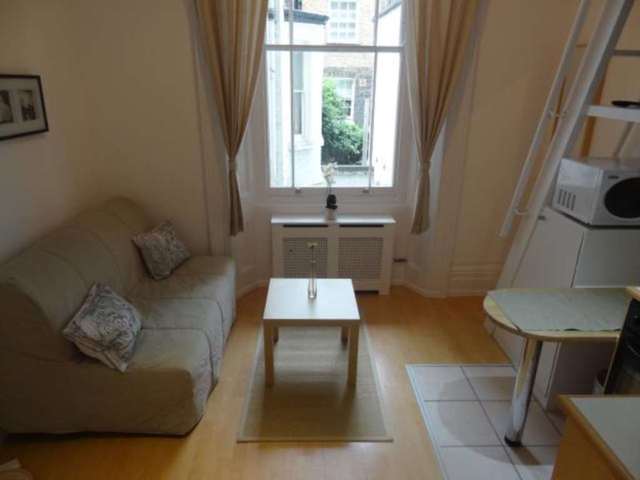  Image of Flat to rent in Belgrave Road London SW1V at Belgrave Road Pimlico London, SW1V 2BL