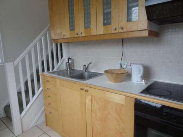  Image of Flat to rent in Belgrave Road London SW1V at Belgrave Road Pimlico London, SW1V 2BL