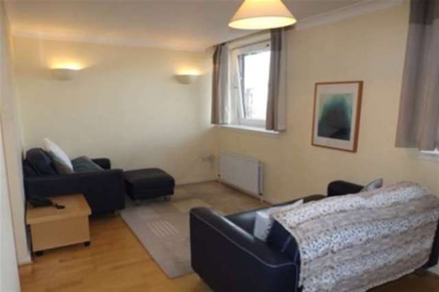  Image of 1 bedroom Flat to rent in Bell Street Glasgow G1 at Glasgow, G1 1LG