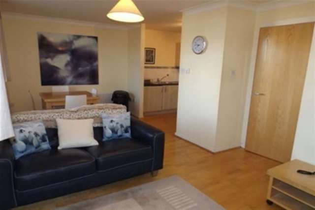  Image of 1 bedroom Flat to rent in Bell Street Glasgow G1 at Glasgow, G1 1LG