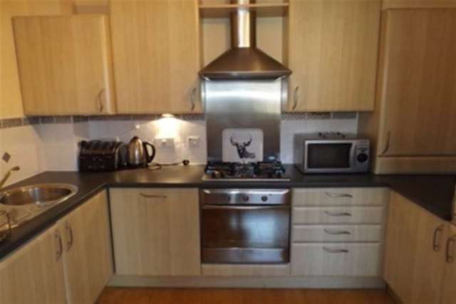  Image of 1 bedroom Flat to rent in Bell Street Glasgow G1 at Glasgow, G1 1LG