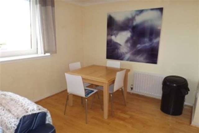  Image of 1 bedroom Flat to rent in Bell Street Glasgow G1 at Glasgow, G1 1LG