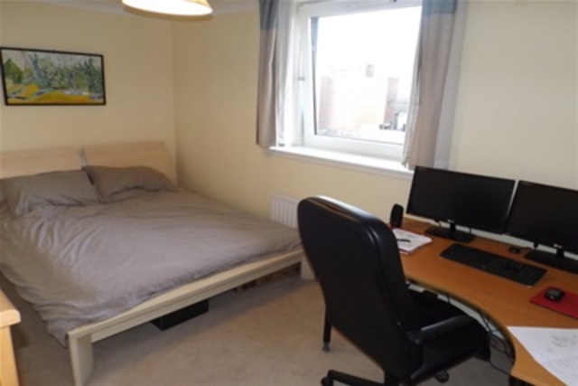  Image of 1 bedroom Flat to rent in Bell Street Glasgow G1 at Merchant City Glasgow Glasgow, G1 1LG