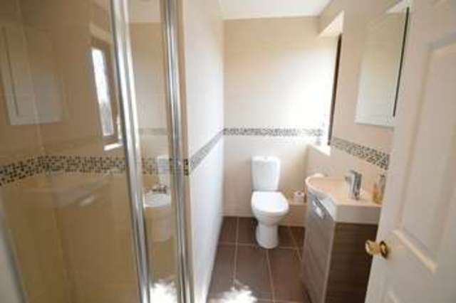  Image of 4 bedroom Detached house for sale in Belmont Close Redditch B97 at Belmont Close Headless Cross Redditch, B97 5AW