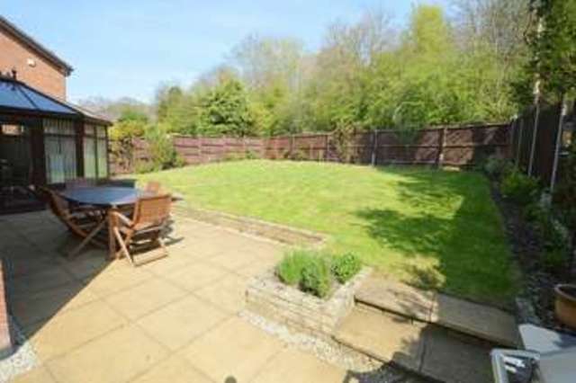  Image of 4 bedroom Detached house for sale in Belmont Close Redditch B97 at Belmont Close Headless Cross Redditch, B97 5AW