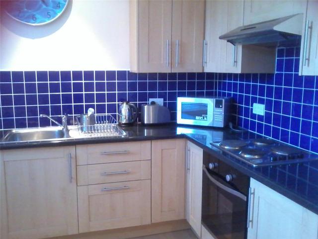  Image of 2 bedroom Flat to rent in Benvie Road Dundee DD2 at West End Dundee Dundee, DD2 2LH