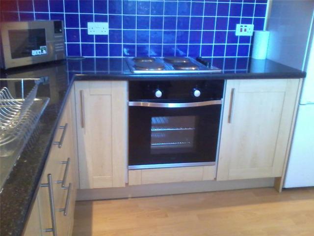  Image of 2 bedroom Flat to rent in Benvie Road Dundee DD2 at West End Dundee Dundee, DD2 2LH