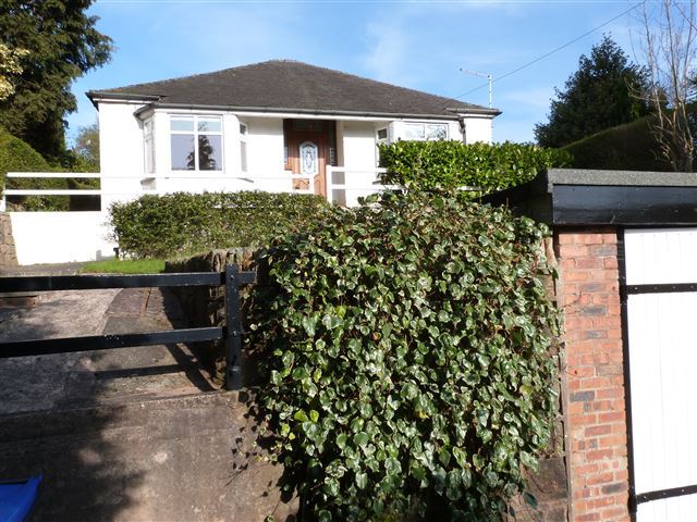  Image of 3 bedroom Detached house for sale in Congleton Road Biddulph Stoke-on-Trent ST8 at Congleton Road  Biddulph, ST8 6QL