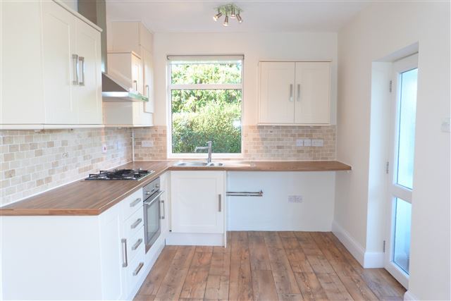  Image of 3 bedroom Detached house for sale in Congleton Road Biddulph Stoke-on-Trent ST8 at Congleton Road  Biddulph, ST8 6QL