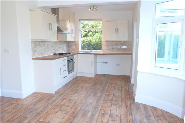  Image of 3 bedroom Detached house for sale in Congleton Road Biddulph Stoke-on-Trent ST8 at Congleton Road  Biddulph, ST8 6QL