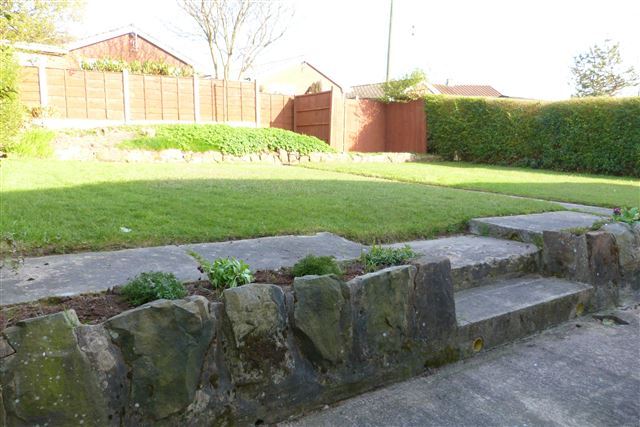 Image of 3 bedroom Detached house for sale in Congleton Road Biddulph Stoke-on-Trent ST8 at Congleton Road  Biddulph, ST8 6QL