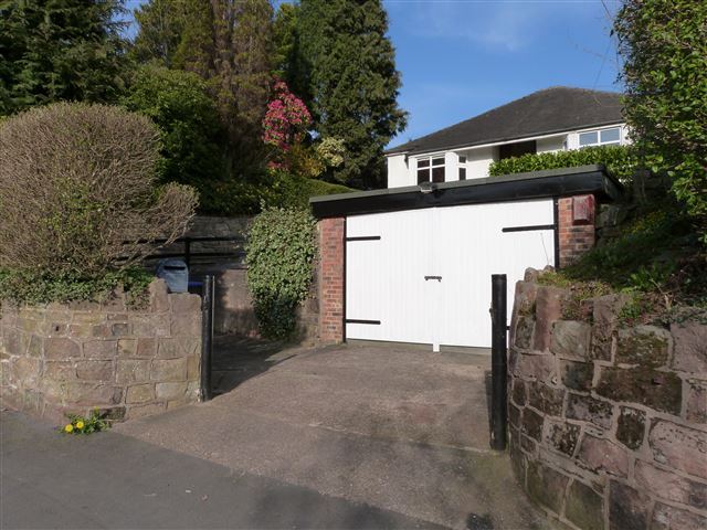  Image of 3 bedroom Detached house for sale in Congleton Road Biddulph Stoke-on-Trent ST8 at Congleton Road  Biddulph, ST8 6QL