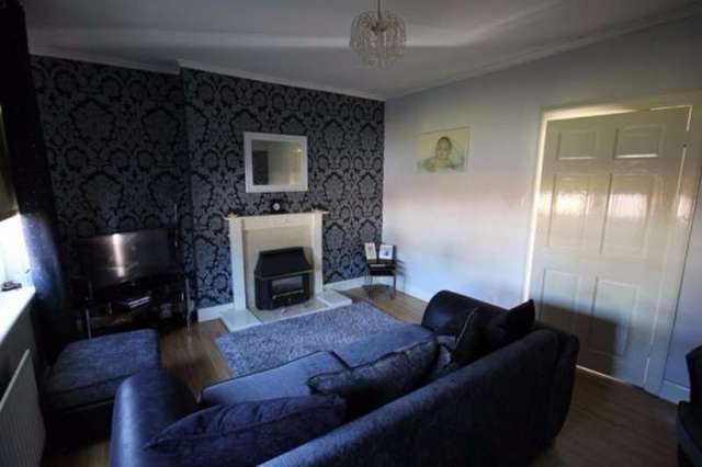  Image of 2 bedroom Terraced house for sale in Biggar Road Cleland Motherwell ML1 at Biggar Road  Cleland, ML1 5PL